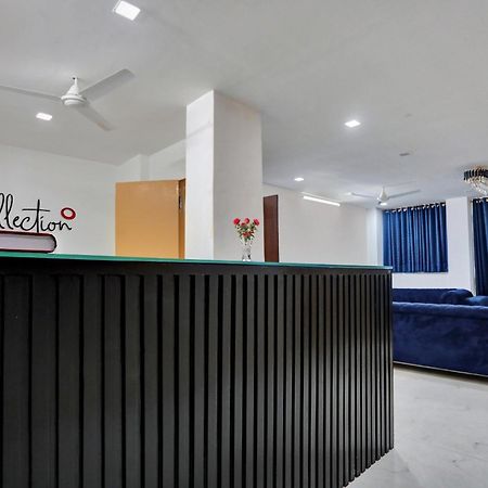 Hotel Super Townhouse The Arrow Near Lotus Temple Nuova Delhi Esterno foto