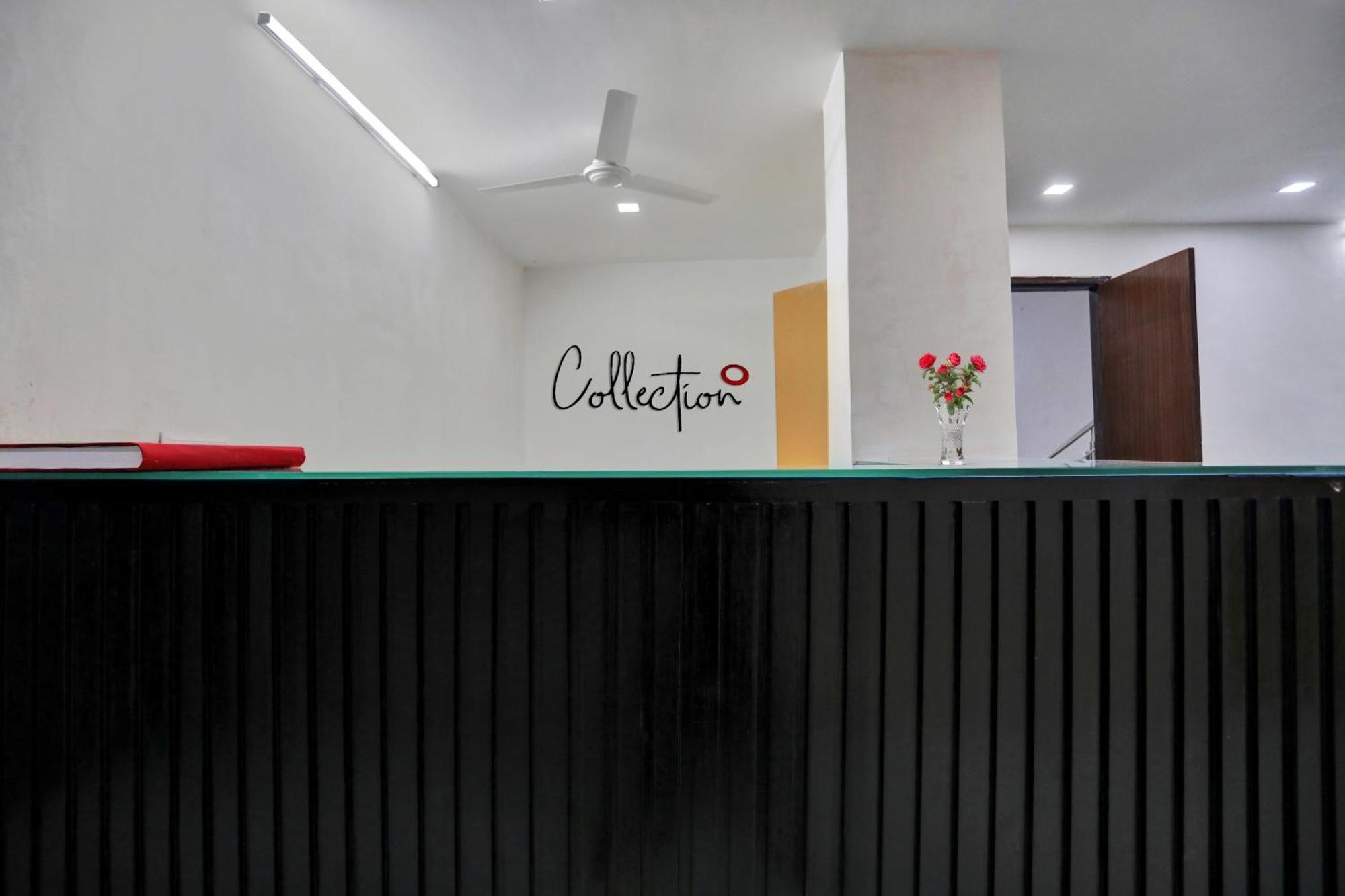 Hotel Super Townhouse The Arrow Near Lotus Temple Nuova Delhi Esterno foto
